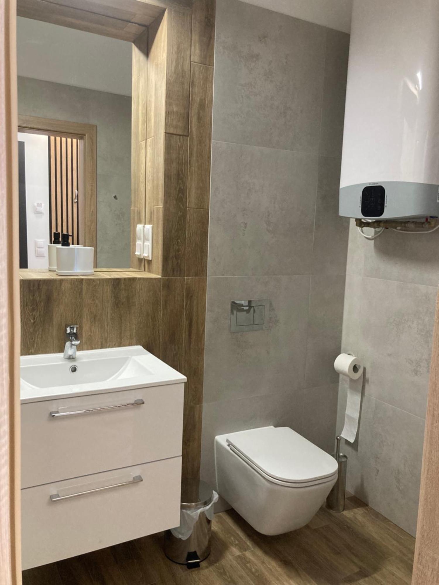 Apartment Aviendo Old Town