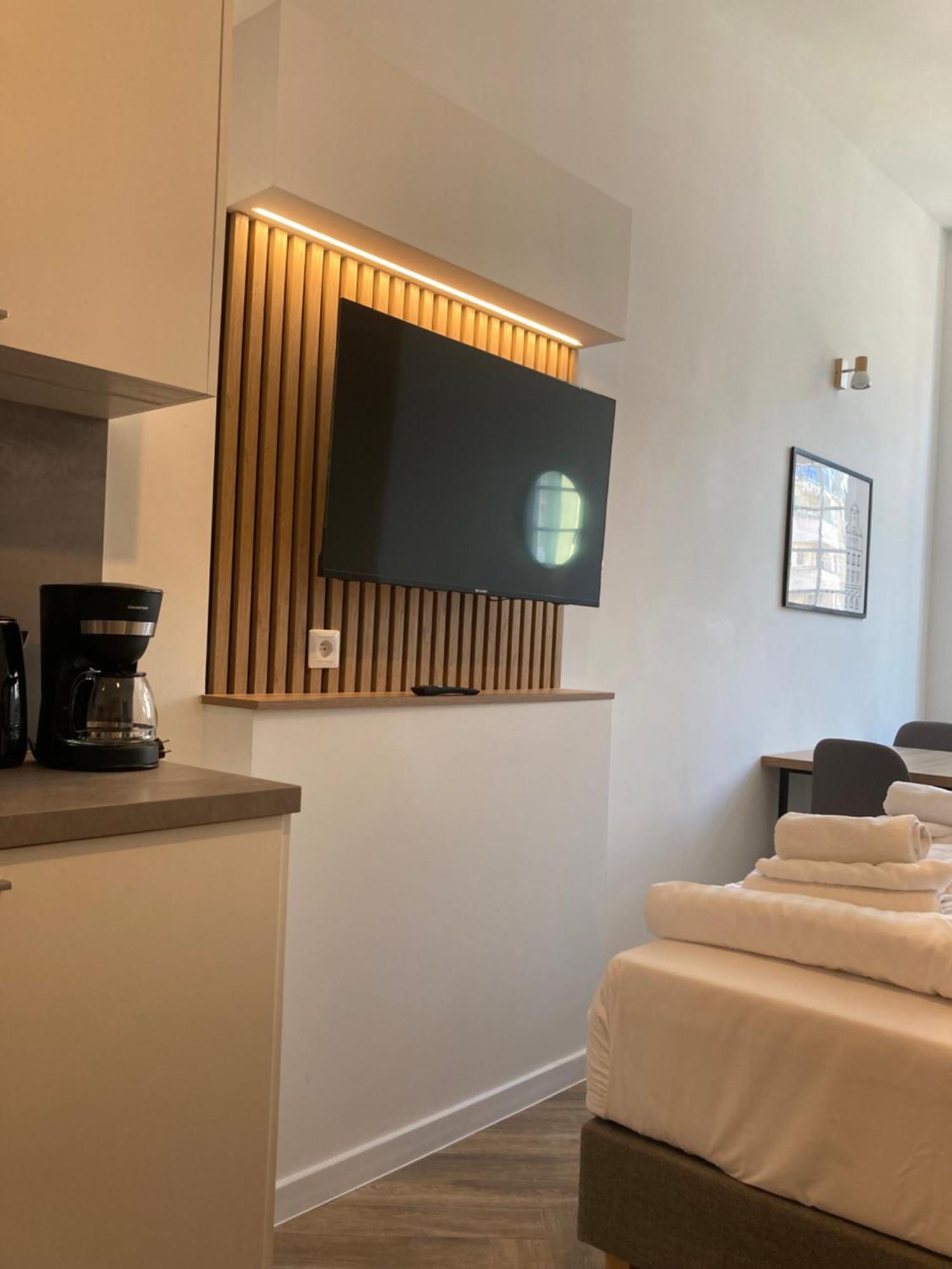 Apartment Aviendo Old Town *