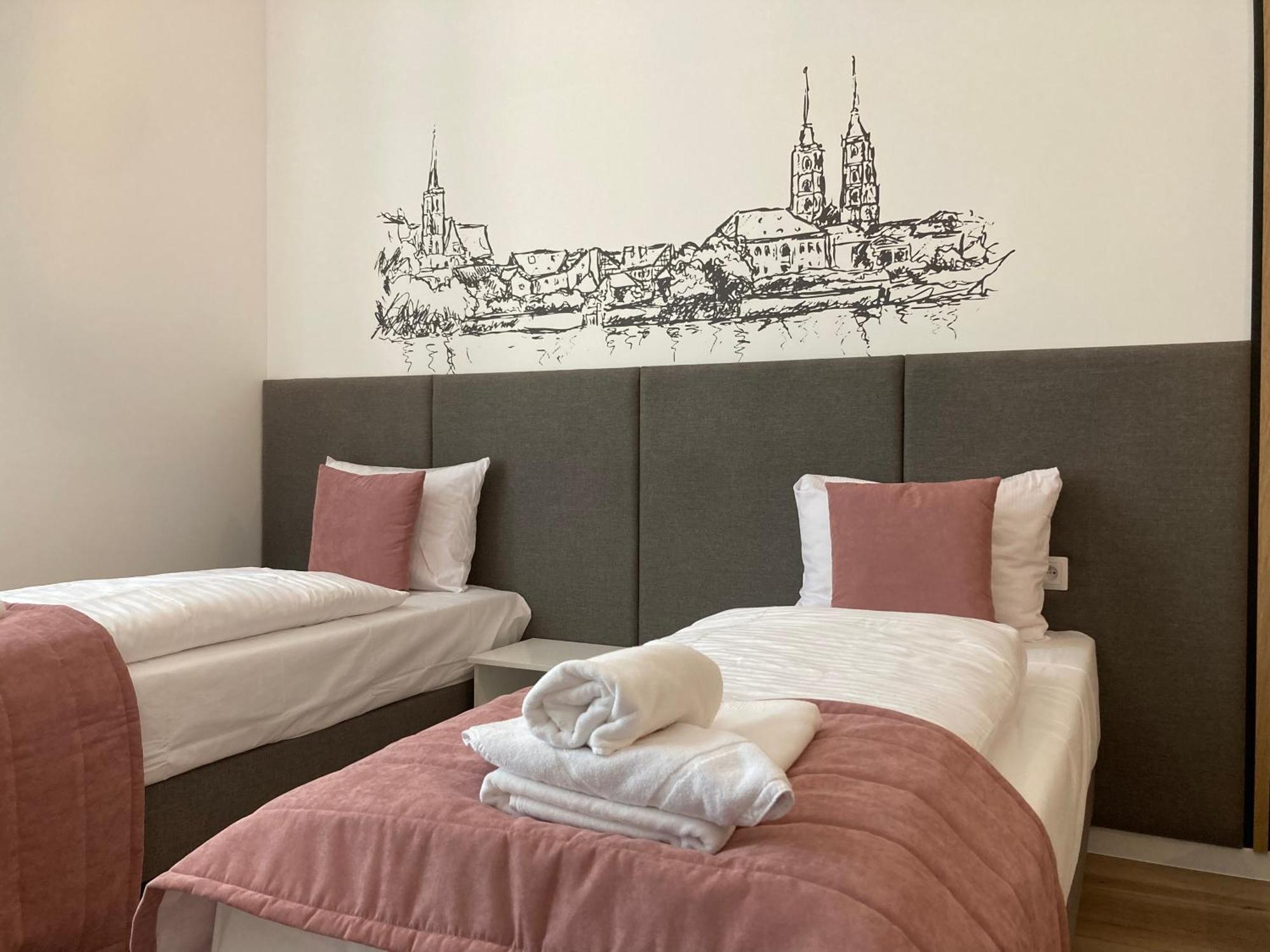 Aviendo Old Town Apartment