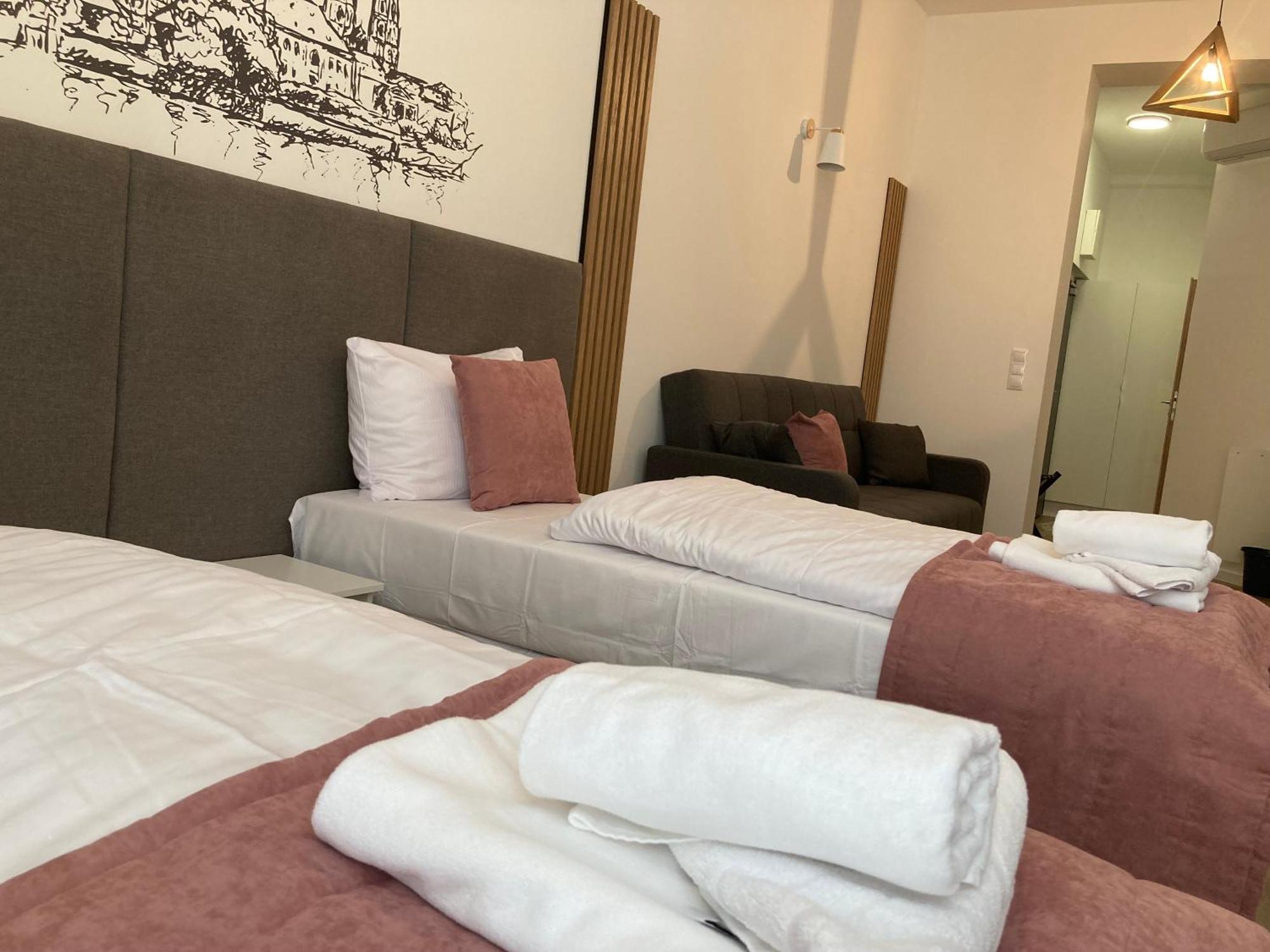 Apartment Aviendo Old Town