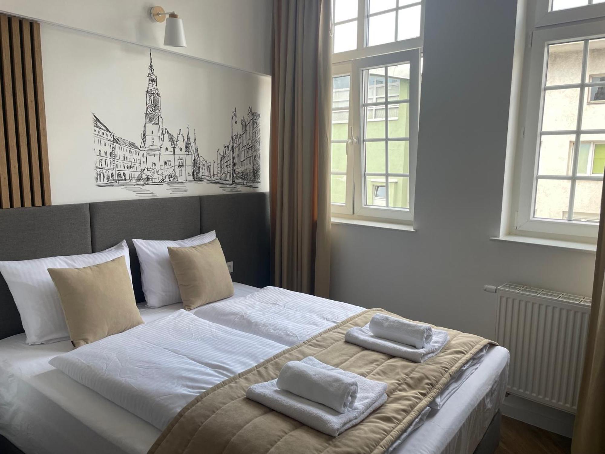 Apartment Aviendo Old Town