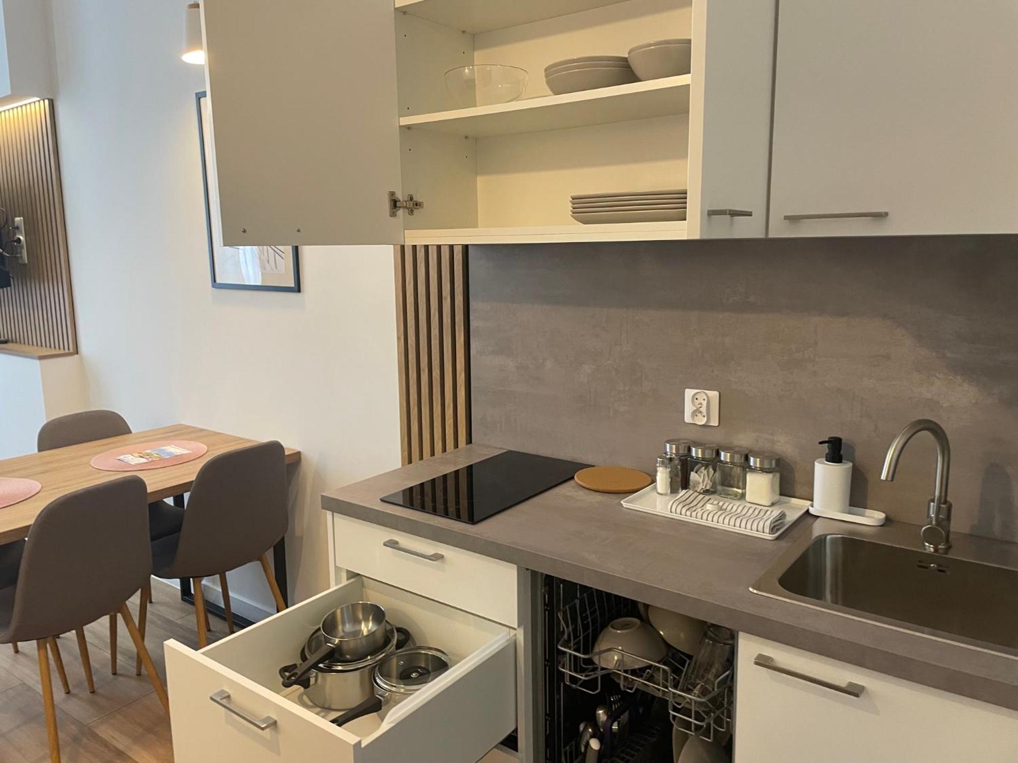 Apartment Aviendo Old Town