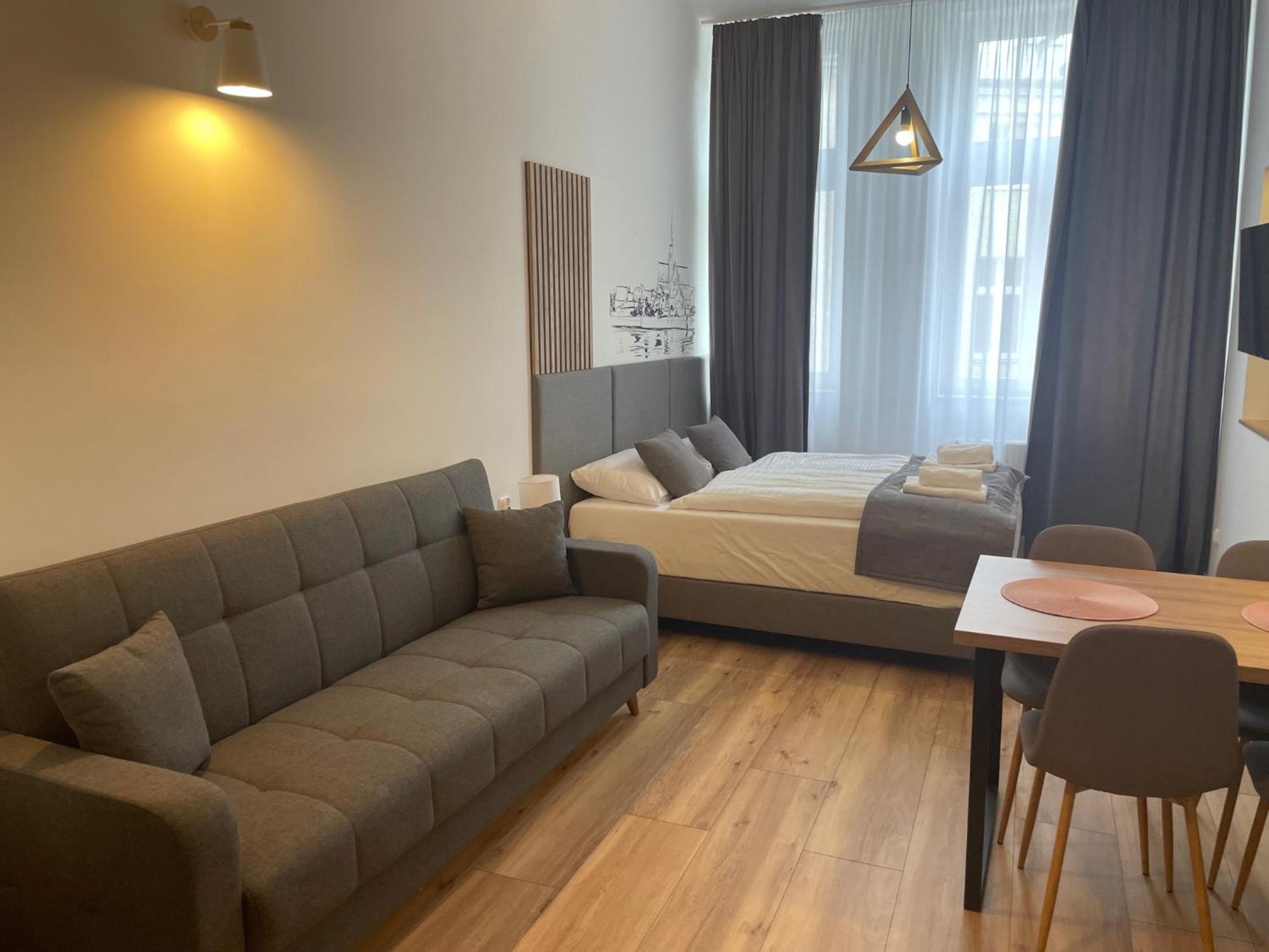 Aviendo Old Town Apartment Wroclaw