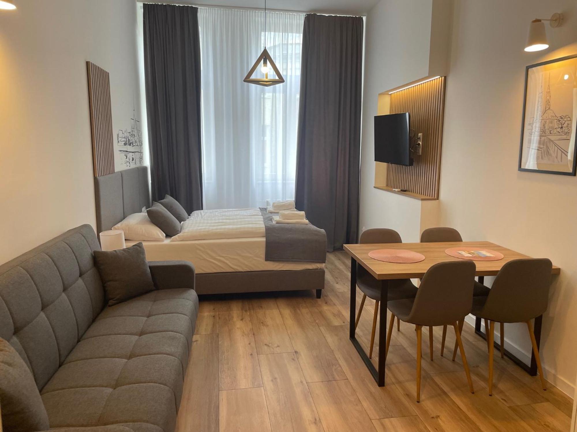 Apartment Aviendo Old Town