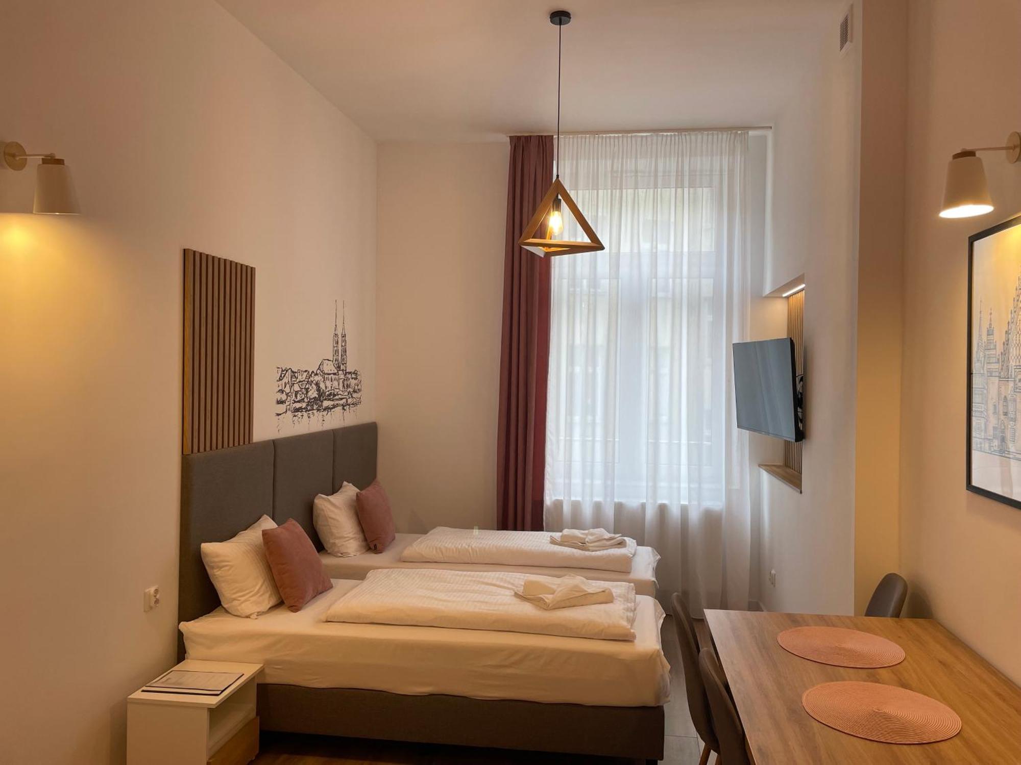Aviendo Old Town Apartment