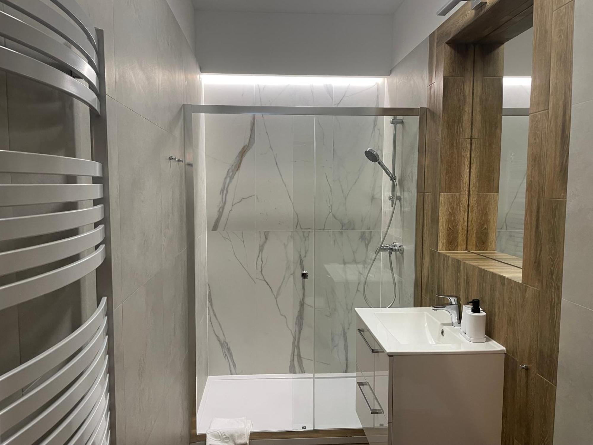 Apartment Aviendo Old Town Wroclaw