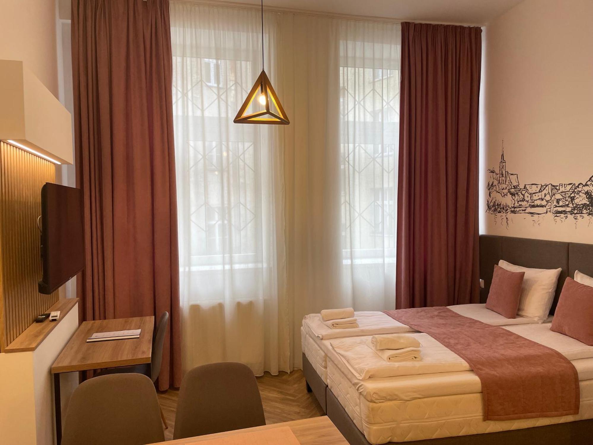 Aviendo Old Town Apartment *
