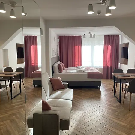 Aviendo Old Town Apartments Wroclaw Exterior photo