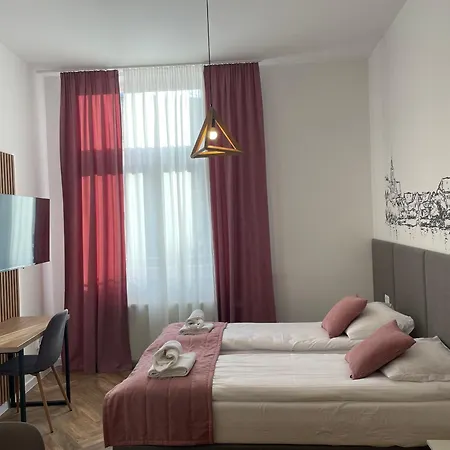 Aviendo Old Town Apartments Wroclaw Exterior photo