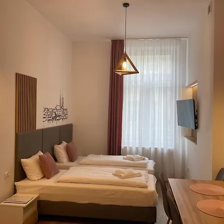 Aviendo Old Town Apartments Wroclaw Exterior photo