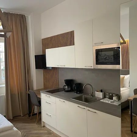 Aviendo Old Town Apartments Wroclaw Exterior photo